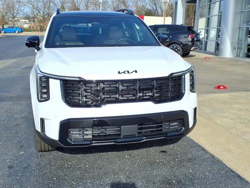 2026 Kia Sorento SX Prestige