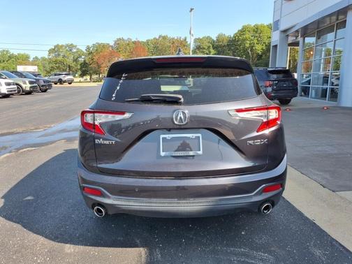 2020 Acura RDX Technology Package