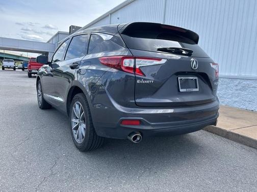 2020 Acura RDX Technology Package