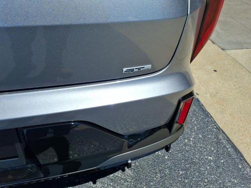 Steel Gray 2026 Kia K4 GT-Line