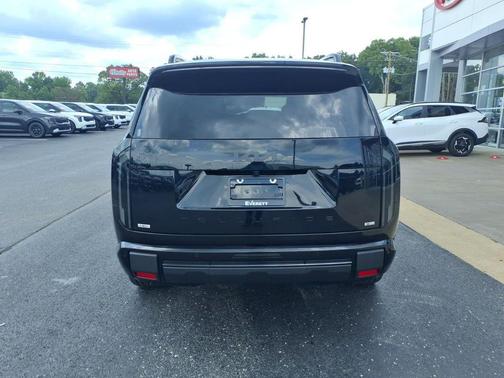 Ebony Black 2027 Kia Telluride SX