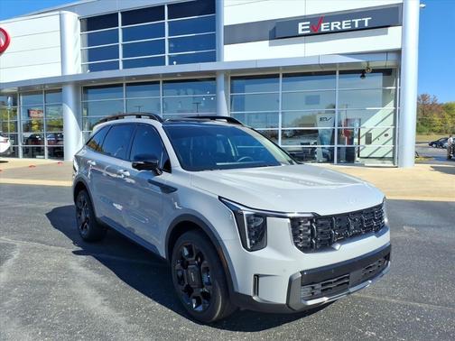 2024 Kia Sorento SX
