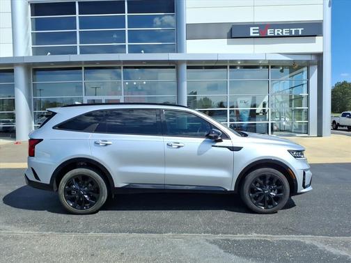 2021 Kia Sorento SX