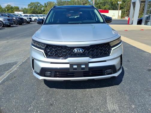 2021 Kia Sorento SX