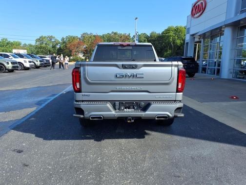 2023 GMC Sierra 1500 Denali Ultimate