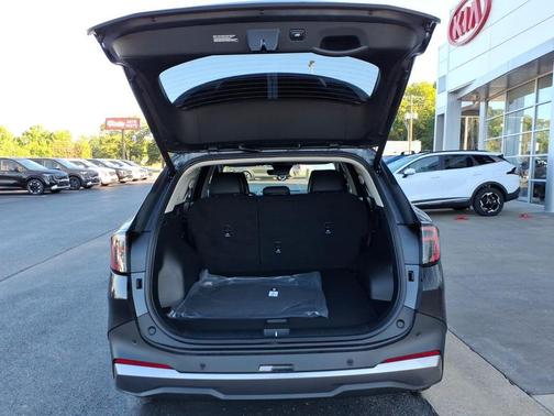 Metal 2026 Kia Sportage EX