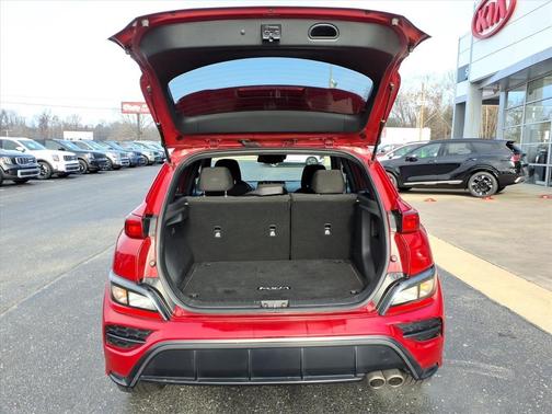 2022 Hyundai KONA N Line