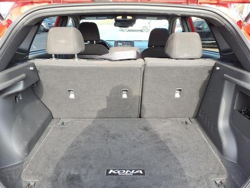 2022 Hyundai KONA N Line