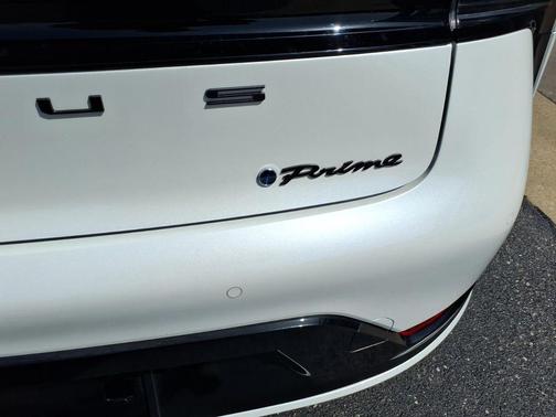 Pearl 2023 Toyota Prius Prime XSE Premium