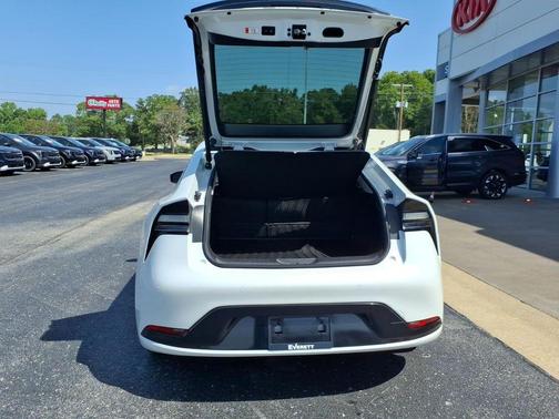 Pearl 2023 Toyota Prius Prime XSE Premium