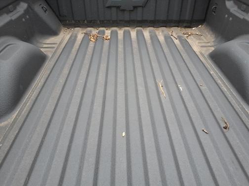 2022 Chevrolet Colorado WT