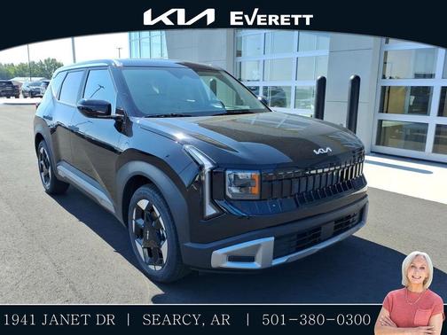 Aurora Black Pearl 2027 Kia Seltos S