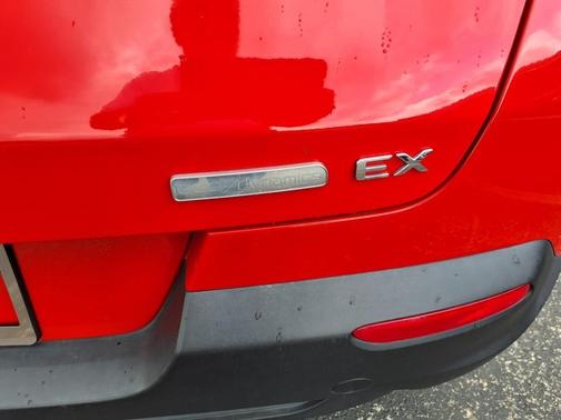 2020 Kia Soul EX