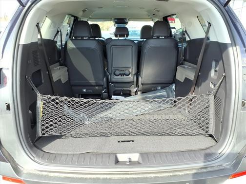 2026 Kia Carnival LX