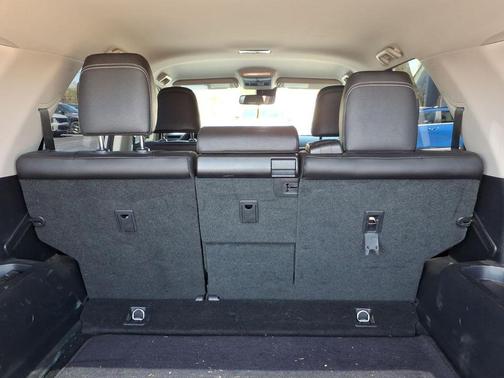 2023 Toyota 4Runner TRD Sport