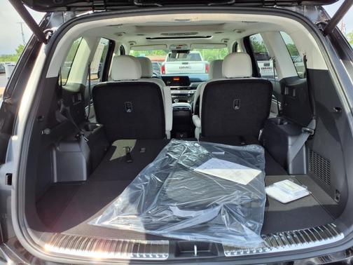 2025 Kia Telluride SX