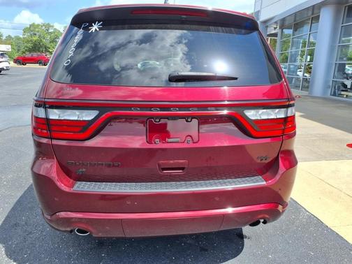 2023 Dodge Durango R/T