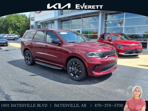 2023 Dodge Durango R/T