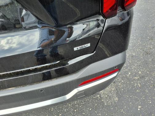2025 Kia Sorento Hybrid SX Prestige