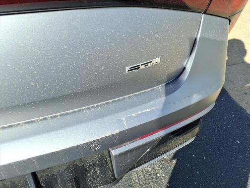 Steel 2026 Kia K5 GT-Line