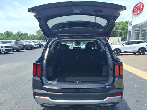 Metal 2026 Kia Sorento S