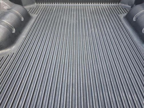 Silver Metallic 2021 Ford Ranger Lariat