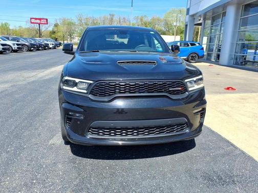 2022 Dodge Durango R/T