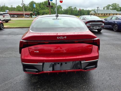 2025 Kia K5 EX