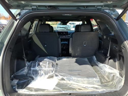 2026 Kia Sorento Plug-In Hybrid X-LINE SX PRESTIGE