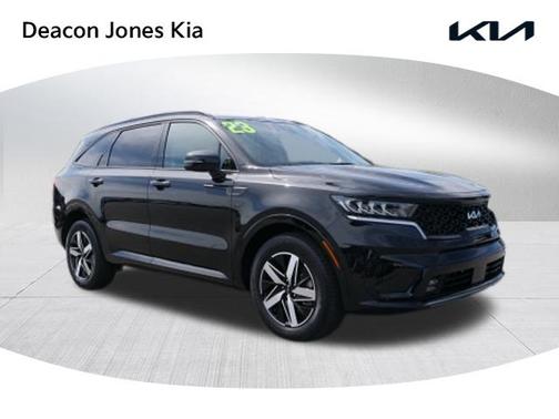 2023 Kia Sorento EX