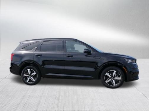 2023 Kia Sorento EX