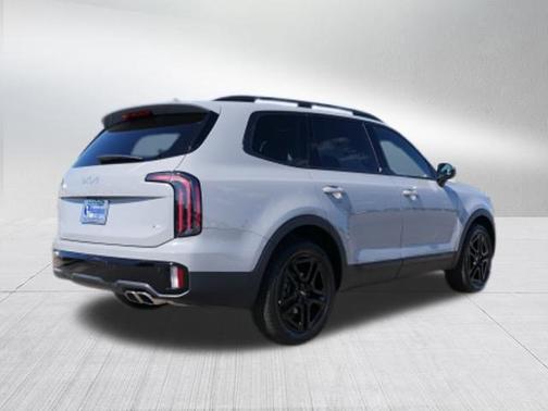 2024 Kia Telluride SX X-Line