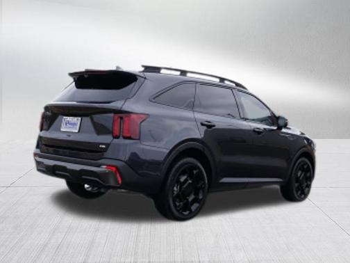 2025 Kia Sorento X-Line SX Prestige