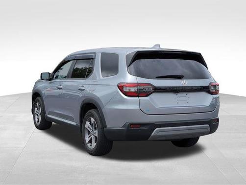 2023 Honda Pilot EX-L 7-Passenger
