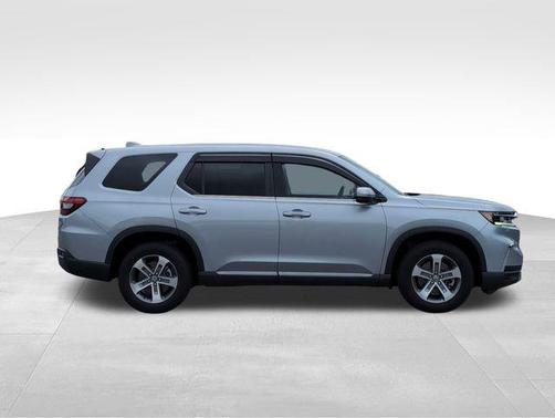 2023 Honda Pilot EX-L 7-Passenger