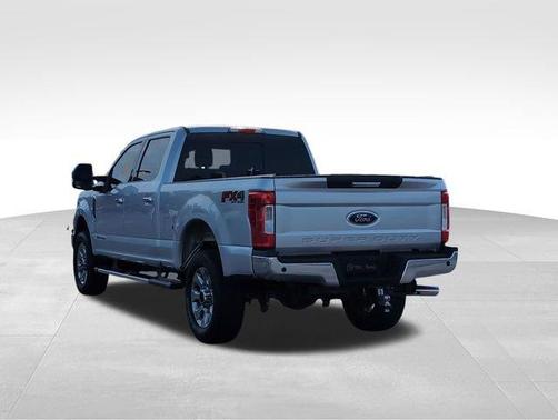 2018 Ford F-250 XL