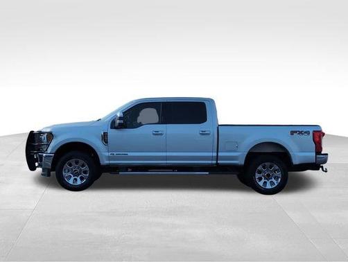 2018 Ford F-250 XL
