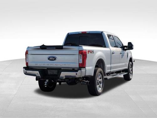 2018 Ford F-250 XL