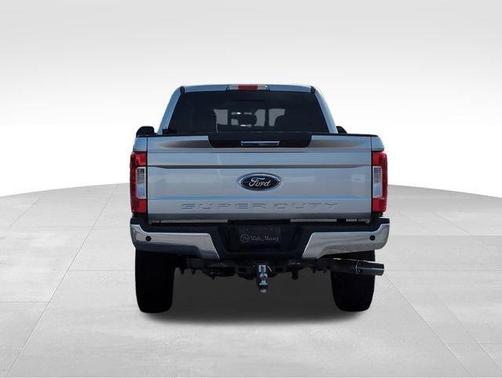 2018 Ford F-250 XL