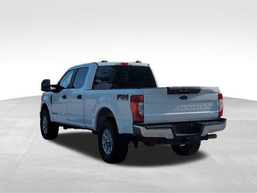 2022 Ford F-250 XL