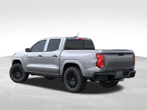 2025 Chevrolet Colorado WT