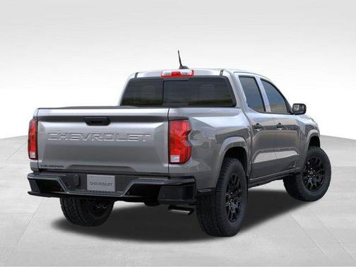 2025 Chevrolet Colorado WT