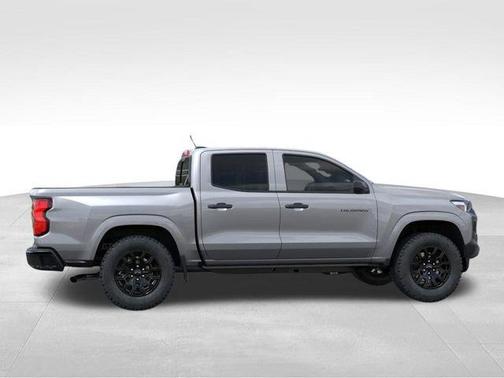 2025 Chevrolet Colorado WT