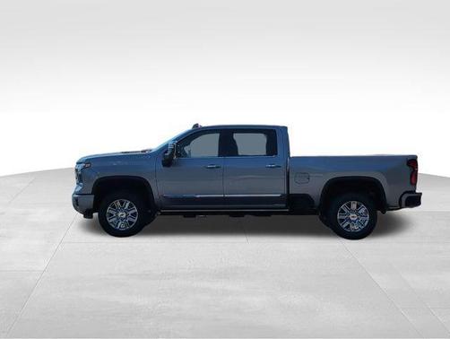 2025 Chevrolet Silverado 2500 High Country
