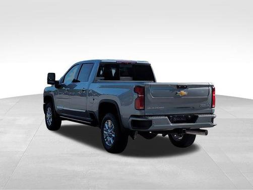 2025 Chevrolet Silverado 2500 High Country