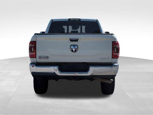 2019 RAM 2500 Longhorn