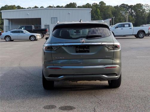 2023 Buick Enclave Avenir