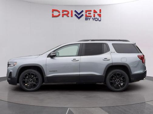 Sterling 2023 GMC Acadia SLE