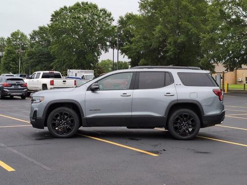 Sterling 2023 GMC Acadia SLE