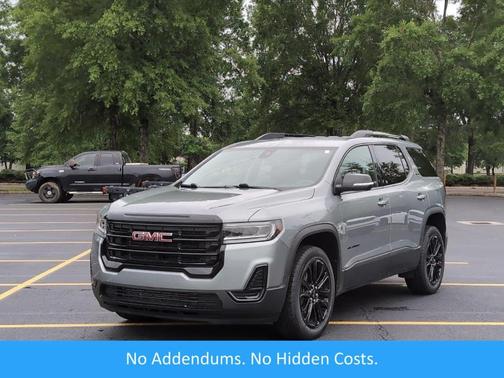Sterling 2023 GMC Acadia SLE